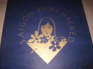Saigon Remembered