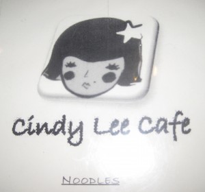 Cindy Lee Cafe