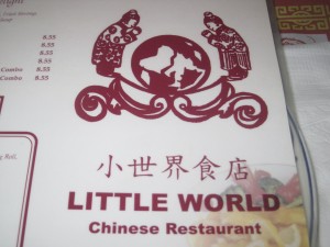 Little World SLC