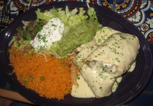 Mezcal Mexican Restaurant - Food, Fun, Whatever !!