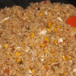 Southwest rice - Food, Fun, Whatever !!