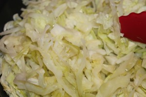 Corned Beef & Cabbage - Food, Fun, Whatever!!