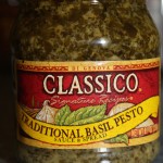Pesto Salmon with Caprese - Food, Fun, Whatever !!