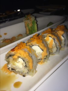 Exploring: Sushi Q - Food, Fun, Whatever !!